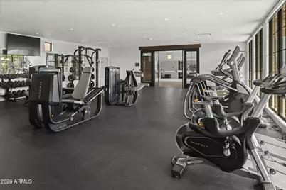 4849 N Camelback Ridge Drive #A308, Scottsdale, AZ 85251 - Photo 25