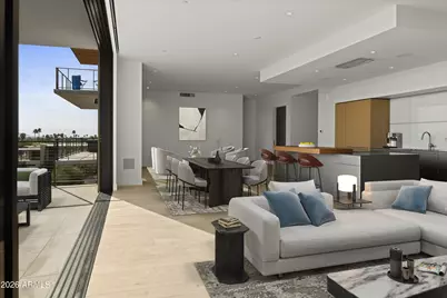 4849 N Camelback Ridge Drive #A308, Scottsdale, AZ 85251 - Photo 5