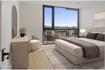 4849 N Camelback Ridge Drive #A308, Scottsdale, AZ 85251 - Photo 11
