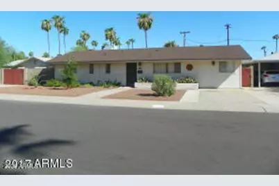 7526 E Minnezona Avenue, Scottsdale, AZ 85251 - Photo 1