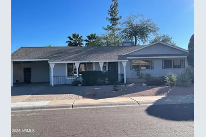 8613 E Orange Blossom Lane, Scottsdale, AZ 85250 - Photo 1