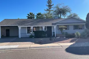 8613 E Orange Blossom Ln, Scottsdale, AZ 85250 - Photo 1