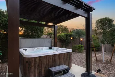 20298 E Mockingbird Drive, Queen Creek, AZ 85142 - Photo 47