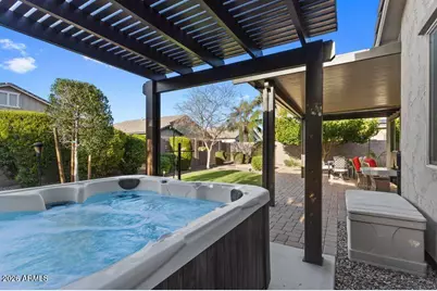 20298 E Mockingbird Drive, Queen Creek, AZ 85142 - Photo 39