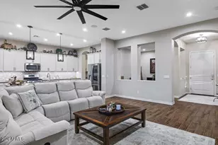 20298 E Mockingbird Dr, Queen Creek, AZ 85142 - Photo 11