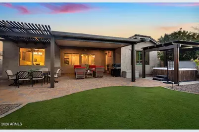 20298 E Mockingbird Drive, Queen Creek, AZ 85142 - Photo 51