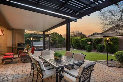 20298 E Mockingbird Drive, Queen Creek, AZ 85142 - Photo 49