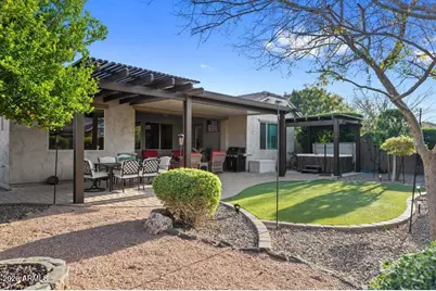 20298 E Mockingbird Drive, Queen Creek, AZ 85142 - Photo 35