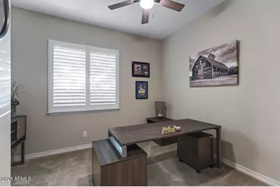 20298 E Mockingbird Drive, Queen Creek, AZ 85142 - Photo 19