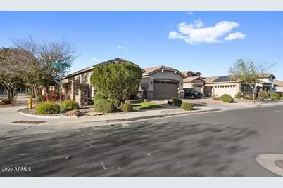 20298 E Mockingbird Drive, Queen Creek, AZ 85142 - Photo 3