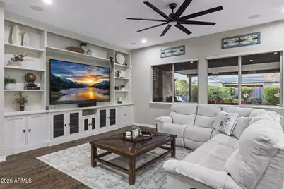 20298 E Mockingbird Drive, Queen Creek, AZ 85142 - Photo 9