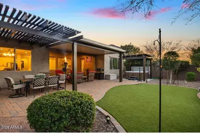 20298 E Mockingbird Drive, Queen Creek, AZ 85142 - Photo 53