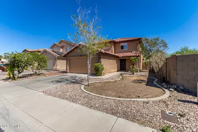 107 S 220th Drive, Buckeye, AZ 85326 - Photo 25