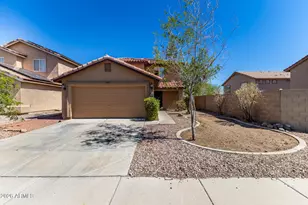107 S 220th Dr, Buckeye, AZ 85326 - Photo 1