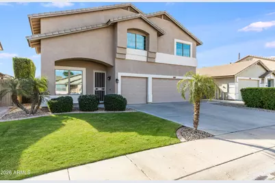 9061 W Runion Drive, Peoria, AZ 85382 - Photo 1