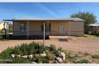 4457 N Delaware Drive, Apache Junction, AZ 85120 - Photo 1