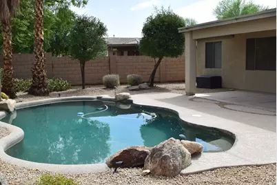 3974 N 146th Lane, Goodyear, AZ 85395 - Photo 1