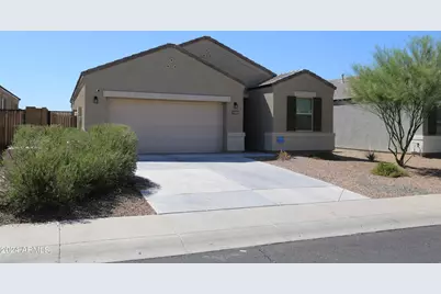 31021 W Columbus Avenue, Buckeye, AZ 85396 - Photo 3