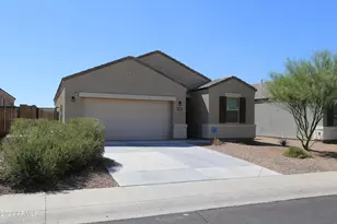 31021 W Columbus Ave, Buckeye, AZ 85396 - Photo 3