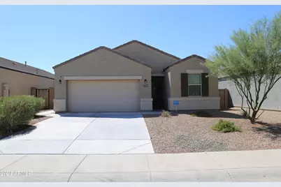 31021 W Columbus Avenue, Buckeye, AZ 85396 - Photo 1
