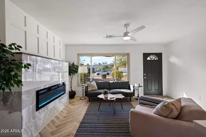 2518 E Louise Drive, Phoenix, AZ 85032 - Photo 3