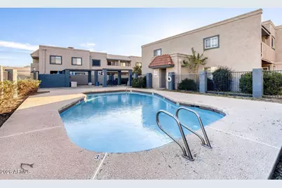 2311 E Hartford Avenue #14, Phoenix, AZ 85022 - Photo 1