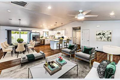 1401 E Foy Drive, Clarkdale, AZ 86324 - Photo 5