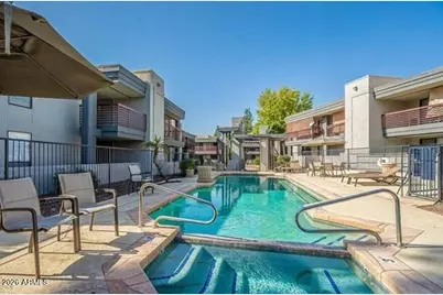 3434 W Danbury Drive #A110, Phoenix, AZ 85053 - Photo 27