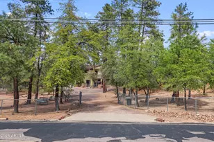 302 W Forest Dr, Payson, AZ 85541 - Photo 35