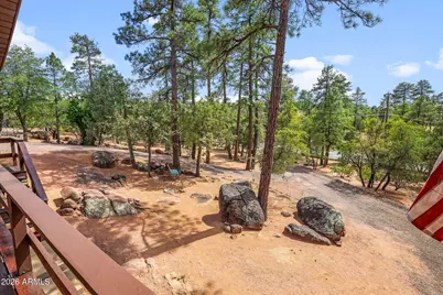 302 W Forest Drive, Payson, AZ 85541 - Photo 33