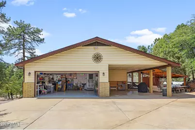 302 W Forest Drive, Payson, AZ 85541 - Photo 23