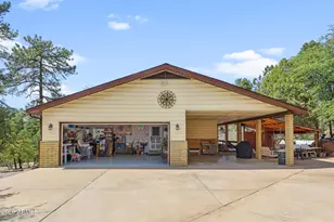 302 W Forest Dr, Payson, AZ 85541 - Photo 23