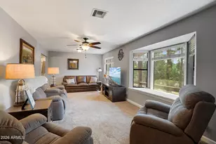 302 W Forest Dr, Payson, AZ 85541 - Photo 9