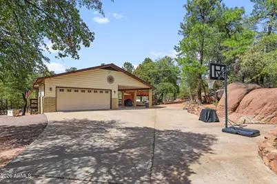 302 W Forest Drive, Payson, AZ 85541 - Photo 25
