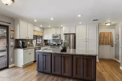 302 W Forest Drive, Payson, AZ 85541 - Photo 5