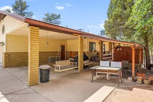 302 W Forest Dr, Payson, AZ 85541 - Photo 25