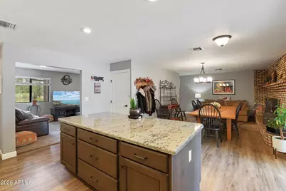 302 W Forest Drive, Payson, AZ 85541 - Photo 7