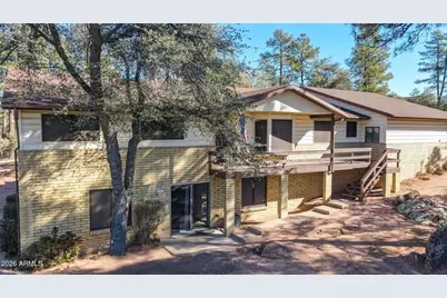 302 W Forest Drive, Payson, AZ 85541 - Photo 39