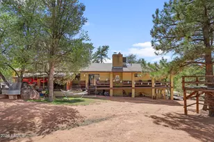 302 W Forest Dr, Payson, AZ 85541 - Photo 5