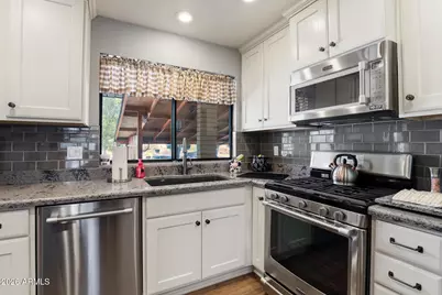 302 W Forest Drive, Payson, AZ 85541 - Photo 7