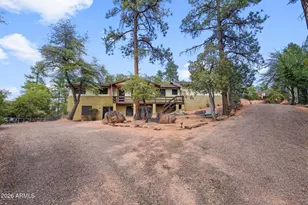 302 W Forest Dr, Payson, AZ 85541 - Photo 3