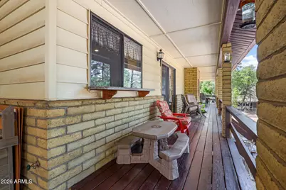 302 W Forest Drive, Payson, AZ 85541 - Photo 27