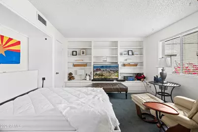 4444 E Paradise Village Parkway N #130, Phoenix, AZ 85032 - Photo 19