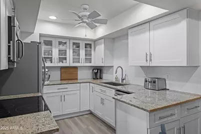 4444 E Paradise Village Parkway N #130, Phoenix, AZ 85032 - Photo 3