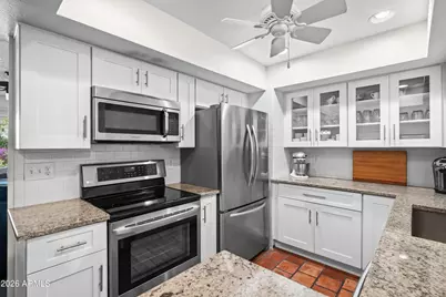 4444 E Paradise Village Parkway N #130, Phoenix, AZ 85032 - Photo 7