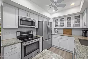 4444 E Paradise Village Pkwy N, Phoenix, AZ 85032 - Photo 1