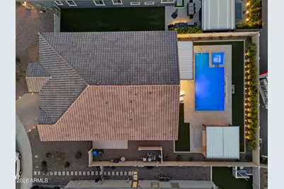 11541 E Utopia Avenue, Mesa, AZ 85212 - Photo 63