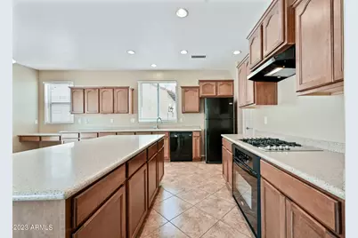 1165 E Gail Drive, Chandler, AZ 85225 - Photo 11