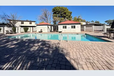 1051 S Dobson Road #82, Mesa, AZ 85202 - Photo 25