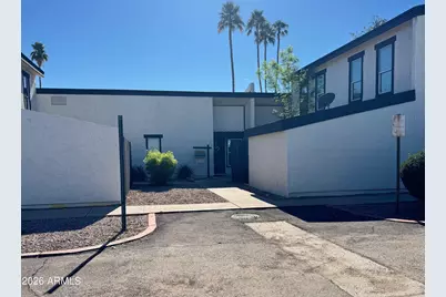 1051 S Dobson Road #82, Mesa, AZ 85202 - Photo 3